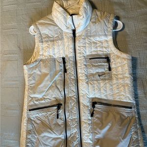 Nike 5 pocket puffer vest